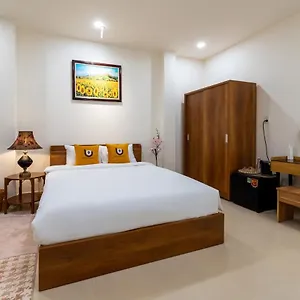 Hotel Shogun