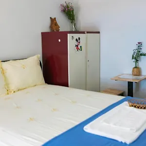My Guest house