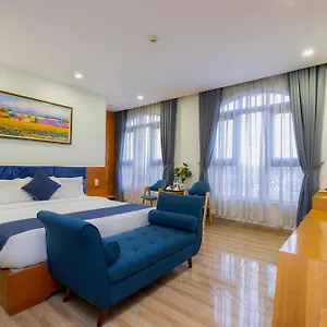 Hotel Vivian Airport Saigon