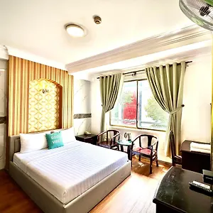 Anh Duy - Nguyen Cong Tru The Bitexco Neighbour Hotel