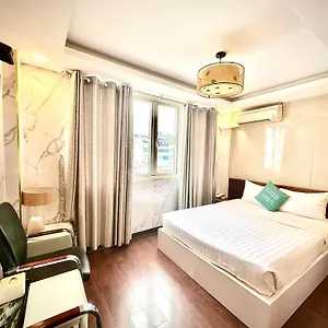 Ace - Ben Thanh Hotel
