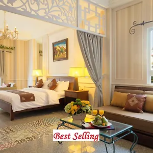 3* Hotel Ben Thanh Boutique