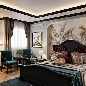 3* Hotel Nicecy - Bui Thi Xuan Street