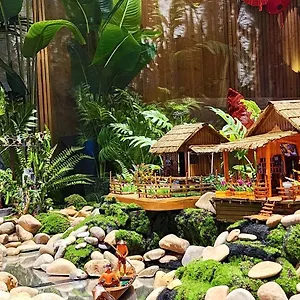 3* Hotel Rosa Zen