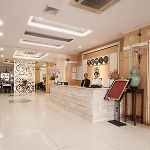 乐都酒店 酒店