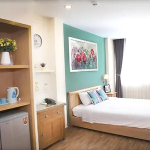 Cozy House 160 Hotel