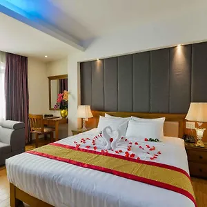 3* Hotel Saigonciti A