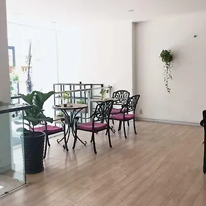 Hotel Lavender