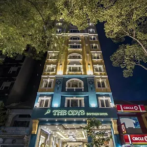 The Odys Boutique הו צ'י מין סיטי