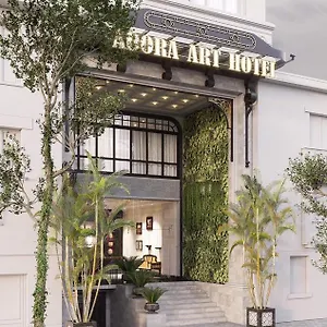 Adora Art הו צ'י מין סיטי
