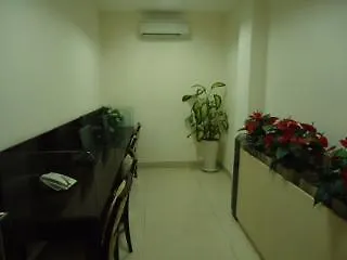 ***  Dong Kinh Hotel Ho Chi Minh City Vietnam