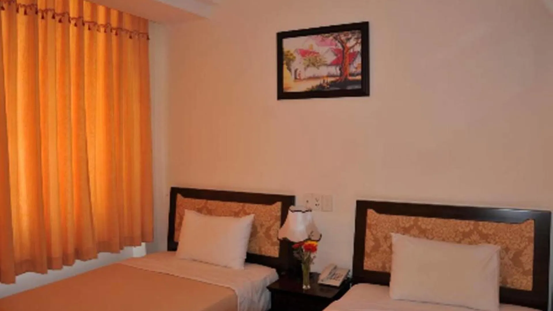 Dong Kinh Hotel Ho Chi Minh City