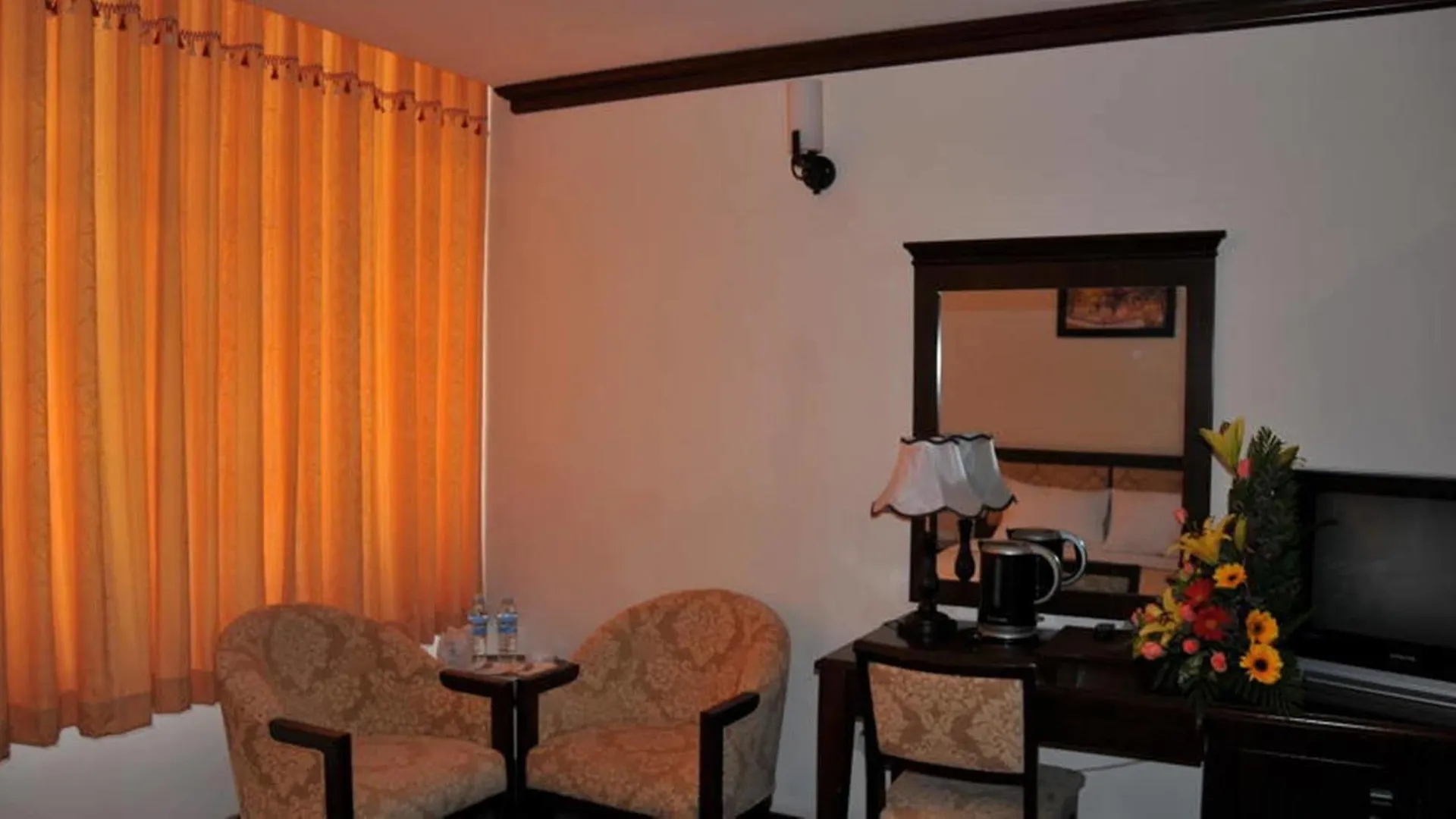 Dong Kinh Hotel Ho Chi Minh City
