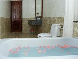 Dong Kinh Hotel Ho Chi Minh City 3*,  Vietnam